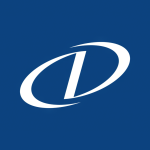 DHR Stock Logo