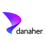 DHR Stock Logo