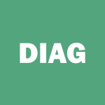 DIAG Stock Logo