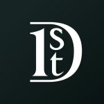 DIBS Stock Logo