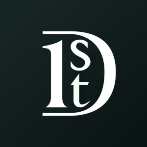 Stock DIBS logo