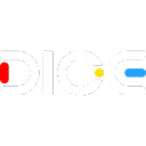 Stock DICE logo