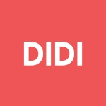 DiDi Global Inc logo