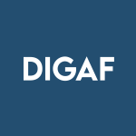 DIGAF Stock Logo