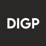 DIGP Stock Logo