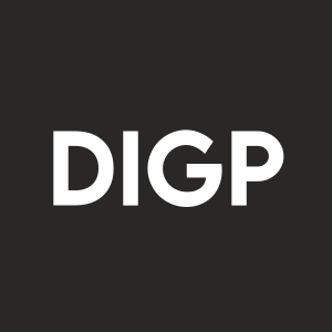 Stock DIGP logo