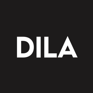 Stock DILA logo