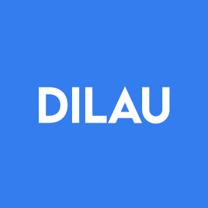 Stock DILAU logo
