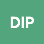 DIP Stock Logo