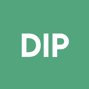 Stock DIP logo