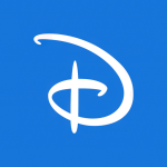 DIS Stock Logo