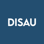 DISAU Stock Logo