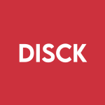 DISCK Stock Logo