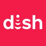 Dish Network Corporation logo