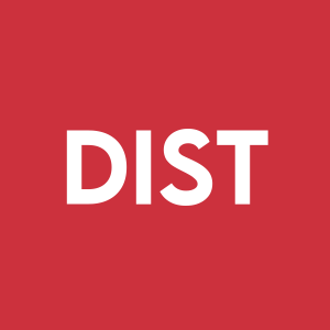 Stock DIST logo