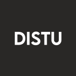 DISTU Stock Logo