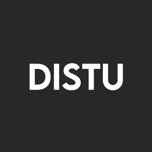 Stock DISTU logo
