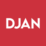DJAN Stock Logo