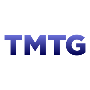 Stock DJTWW logo