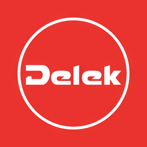 Stock DK logo