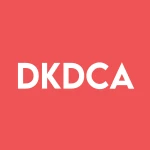 DKDCA logo