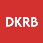 DKRB Stock Logo