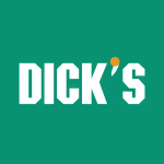 DKS Stock Logo