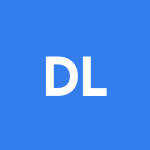 DL Stock Logo