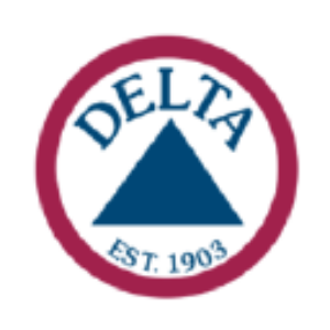 Stock DLA logo