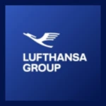 Deutsche Lufthansa Ag logo