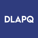 DLAPQ Stock Logo