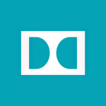 DLB Stock Logo