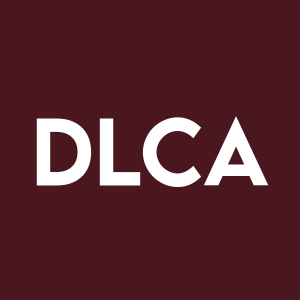 Stock DLCA logo