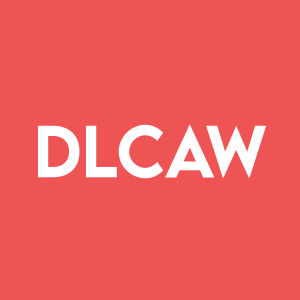 Stock DLCAW logo
