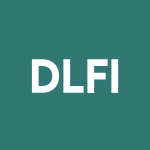 DLFI Stock Logo