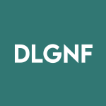 DLGNF Stock Logo
