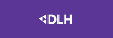 Stock DLHC logo