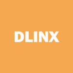 DLINX Stock Logo