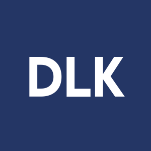 Stock DLK logo