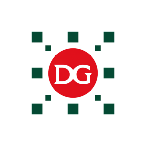 Stock DLKGF logo