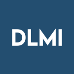 DLMI Stock Logo