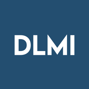 Stock DLMI logo