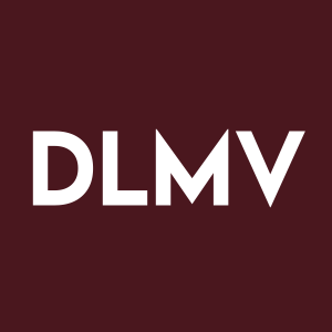 Stock DLMV logo