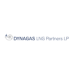 DLNG Stock Logo