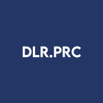 DLR.PRC Stock Logo
