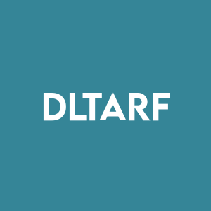 Stock DLTARF logo