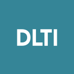 DLTI Stock Logo
