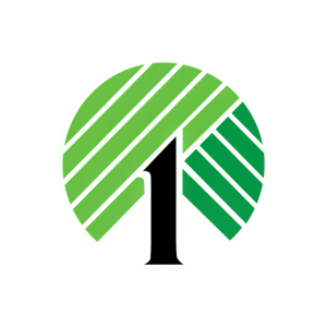 Stock DLTR logo