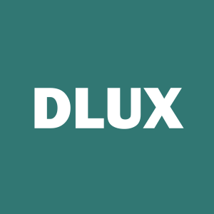 Stock DLUX logo