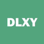 DLXY Stock Logo